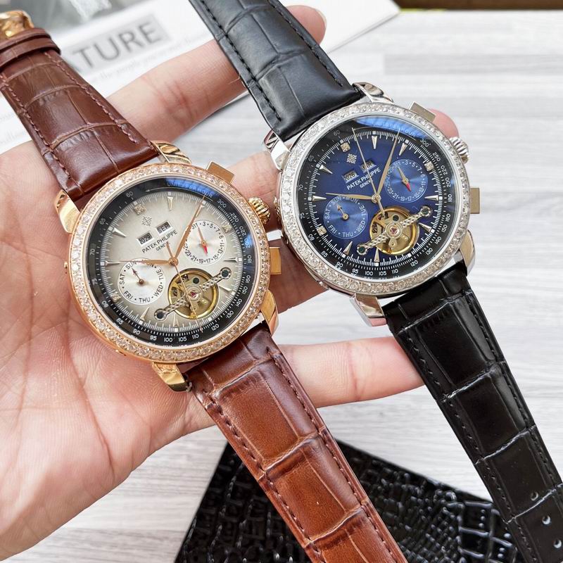 Patek Philippe 42mm 0427103